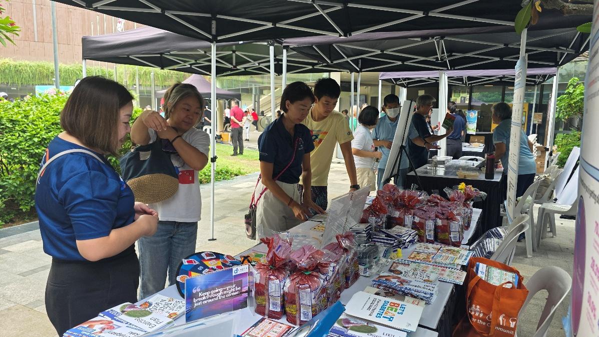 Health Festival