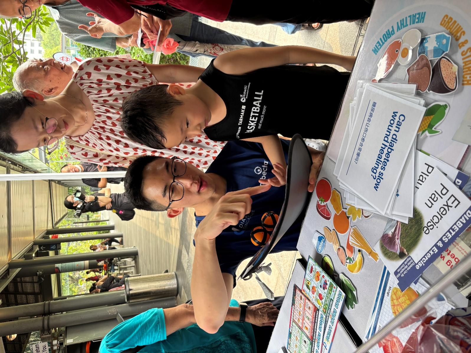 Health Festival